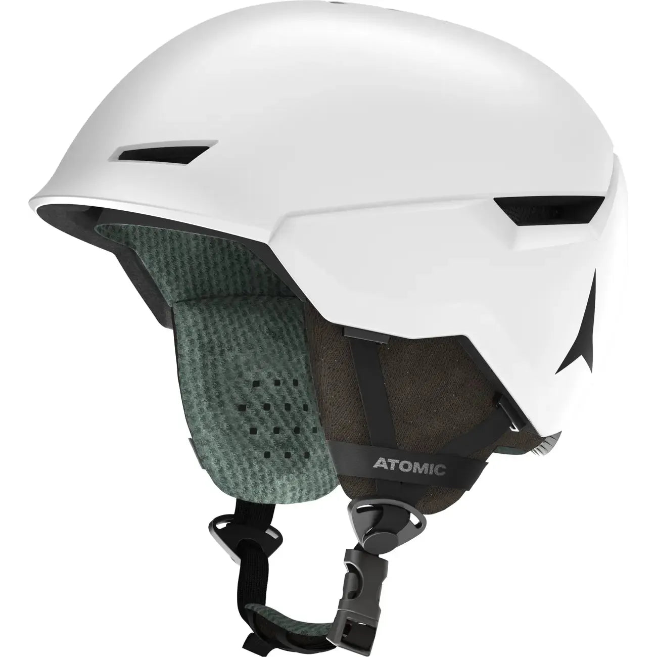 Atomic Revent Ski/Snowboard Helmet White