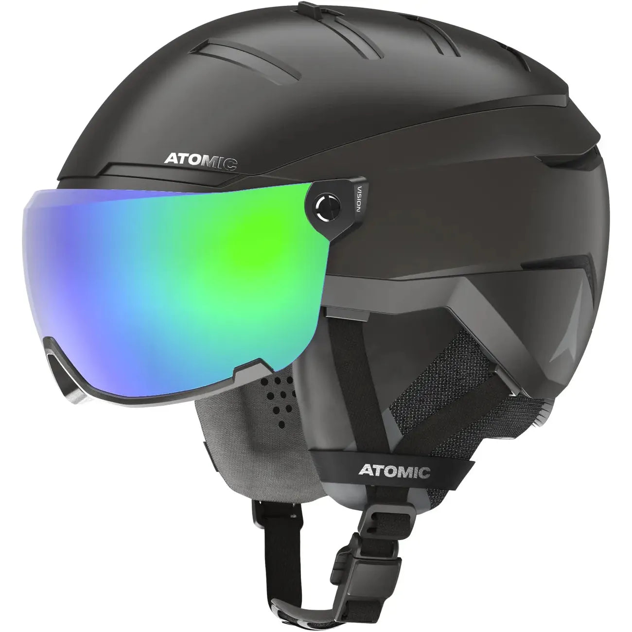 Atomic Savor GT AMID Visor HD helmet