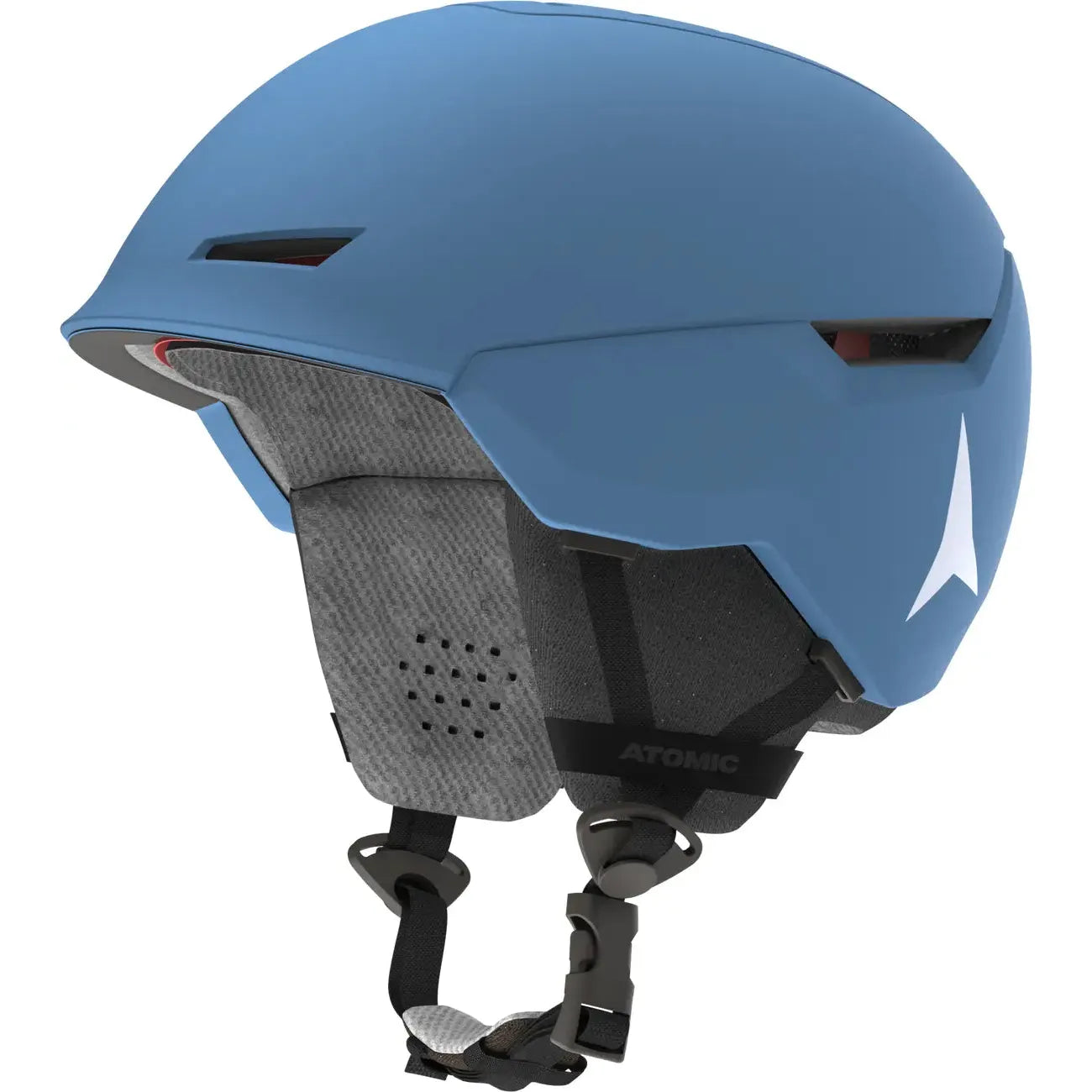 Atomic Revent Ski/Snowboard Helmet Blue