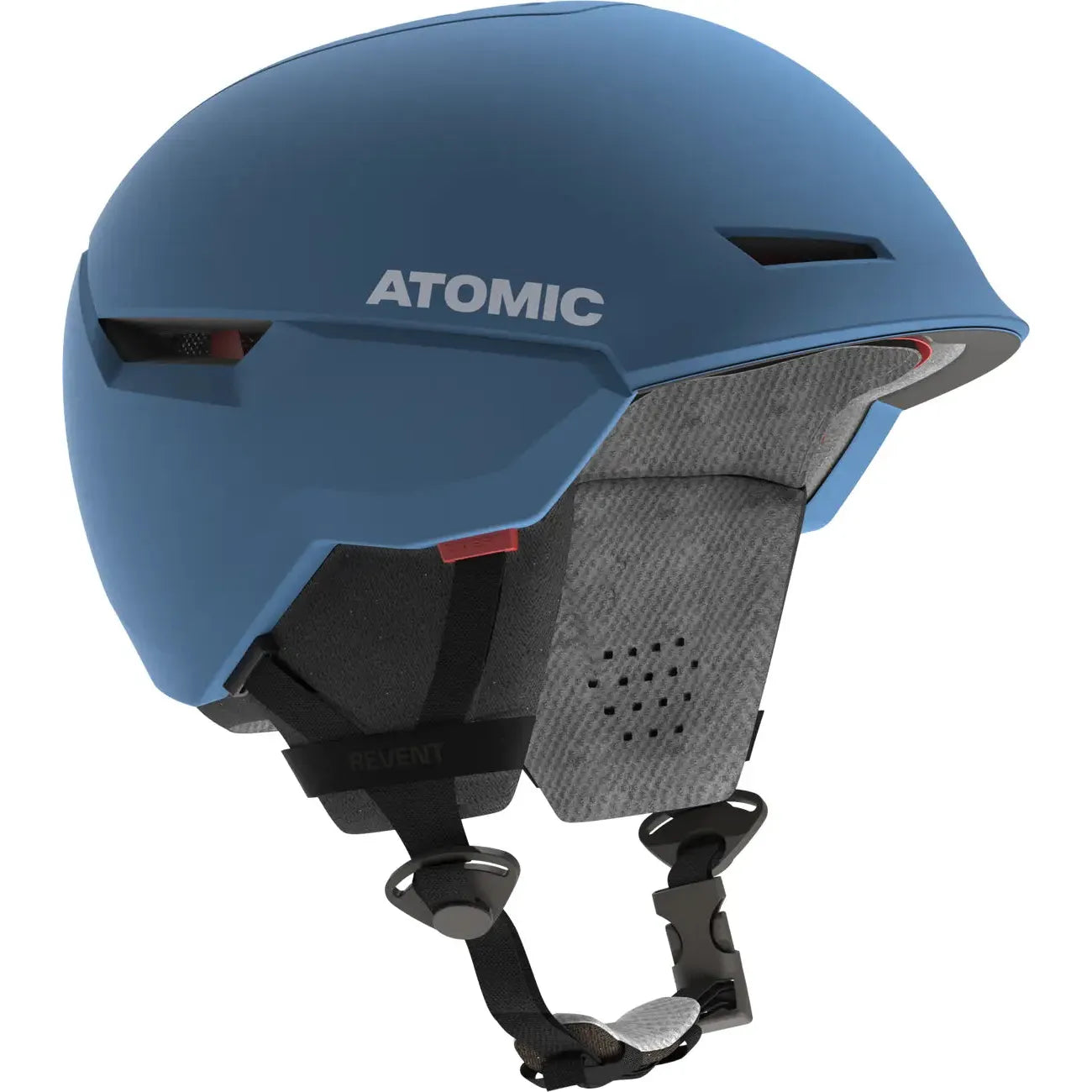 atomic snowboard helmet Atomic Revent Ski/Snowboard Helmet Blue – Craigdon Mountain Sports Perth