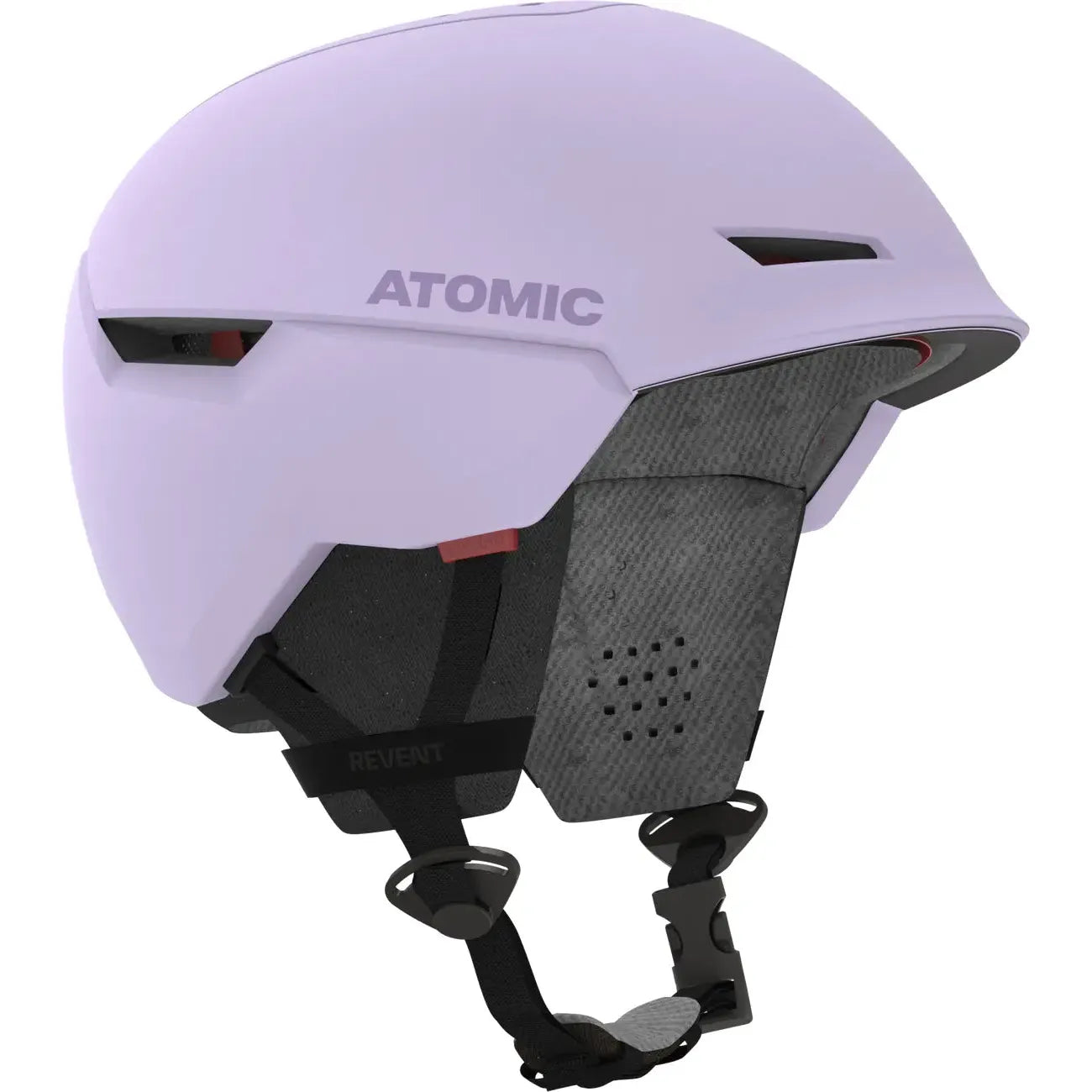 Atomic Revent Ski/Snowboard Helmet Lavender