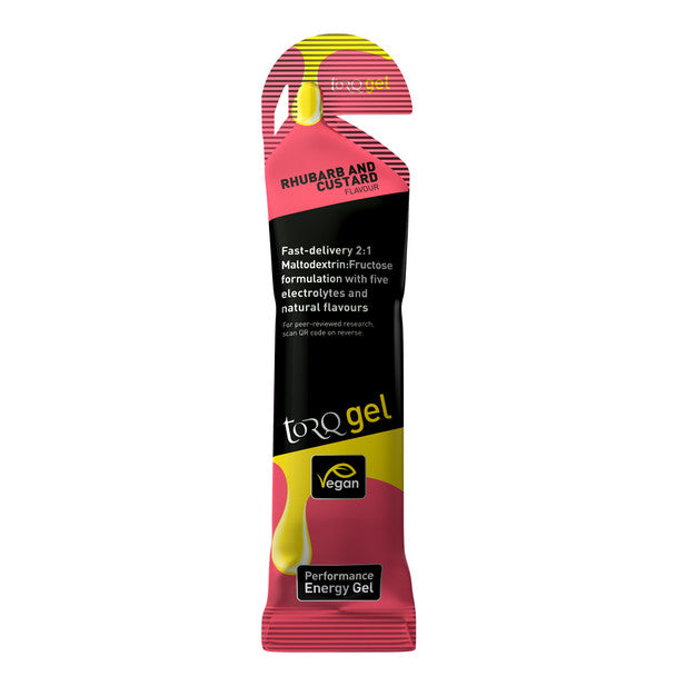 Torq Energy Gel