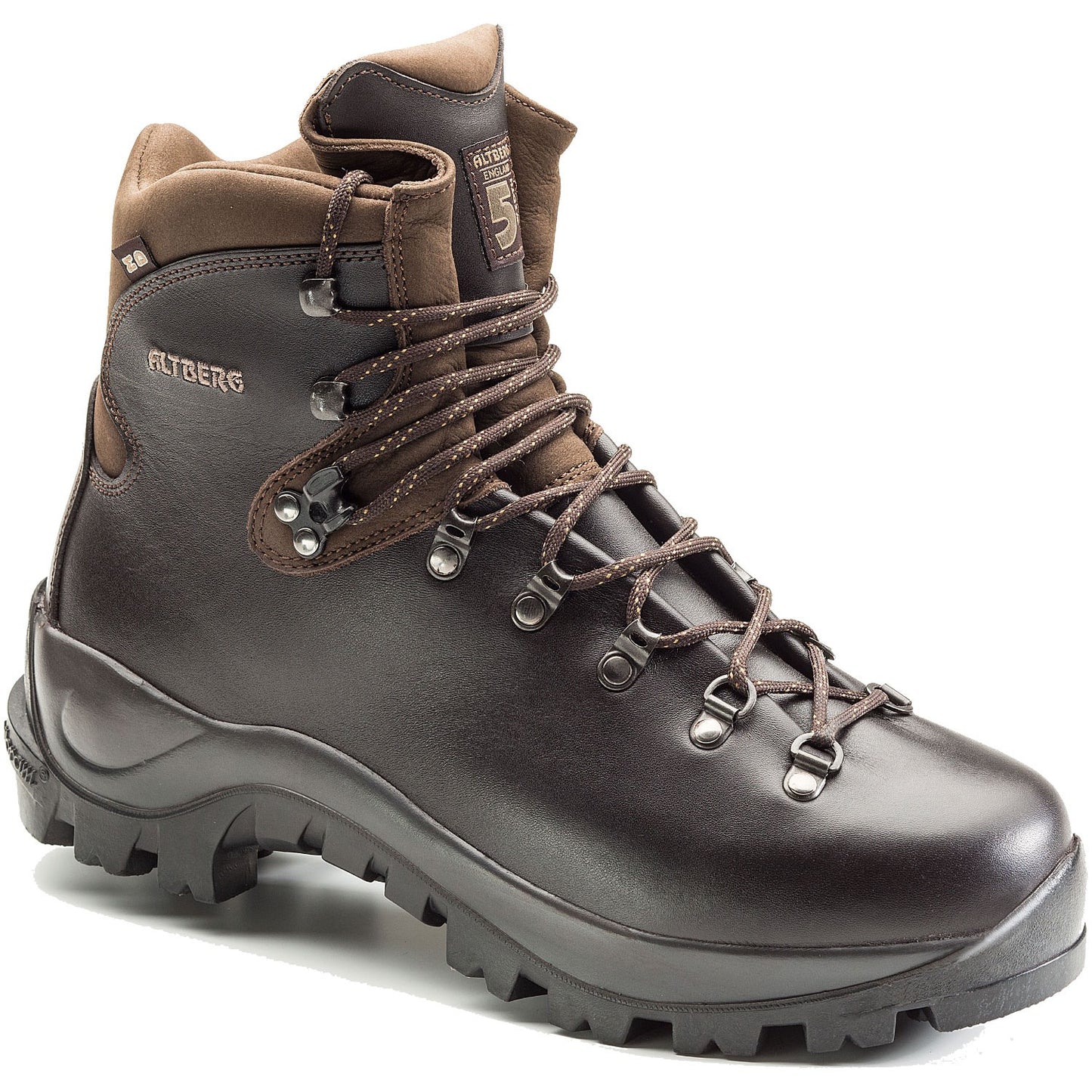 Altberg Men's Mallerstang
