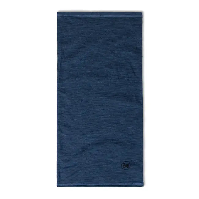 Buff Merino Lightweight Multistripes Tempest