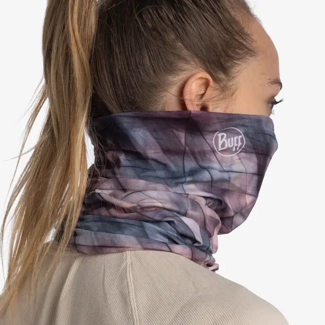Buff Original Ecostretch Shadyver Mauve