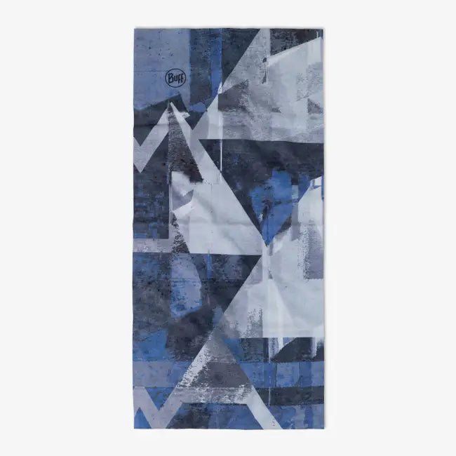 Buff Original Ecostretch Toude Tide Blue