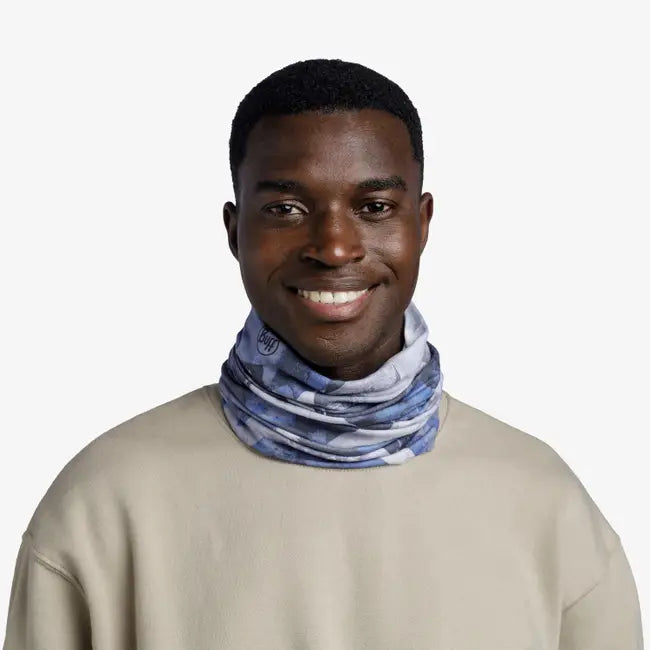 Buff Original Ecostretch Toude Tide Blue