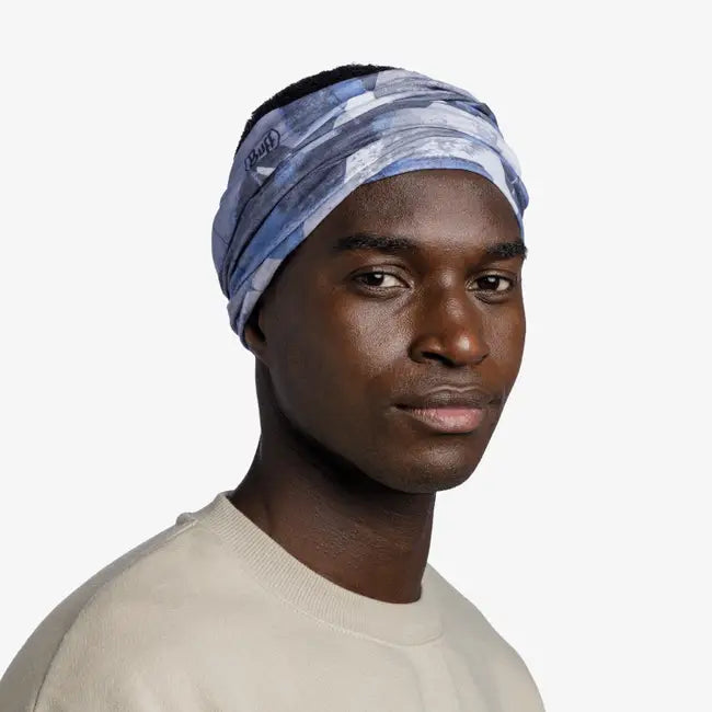 Buff Original Ecostretch Toude Tide Blue