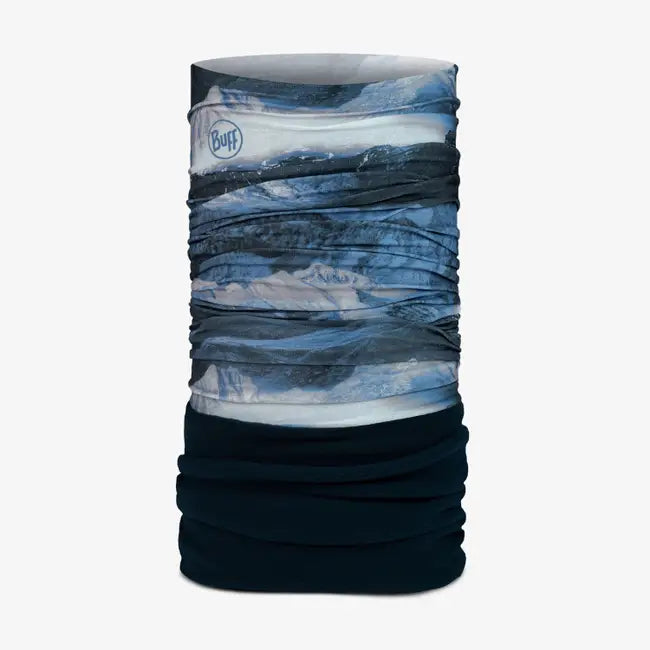 Buff Polar Arin Blue
