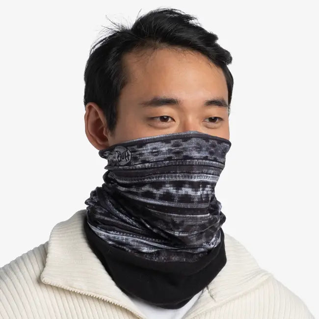 Buff Polar Alsien Black