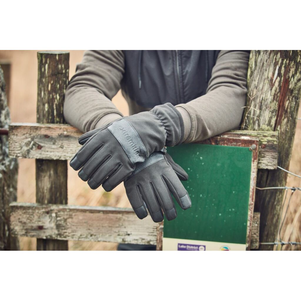 Extremities Bullet Gloves