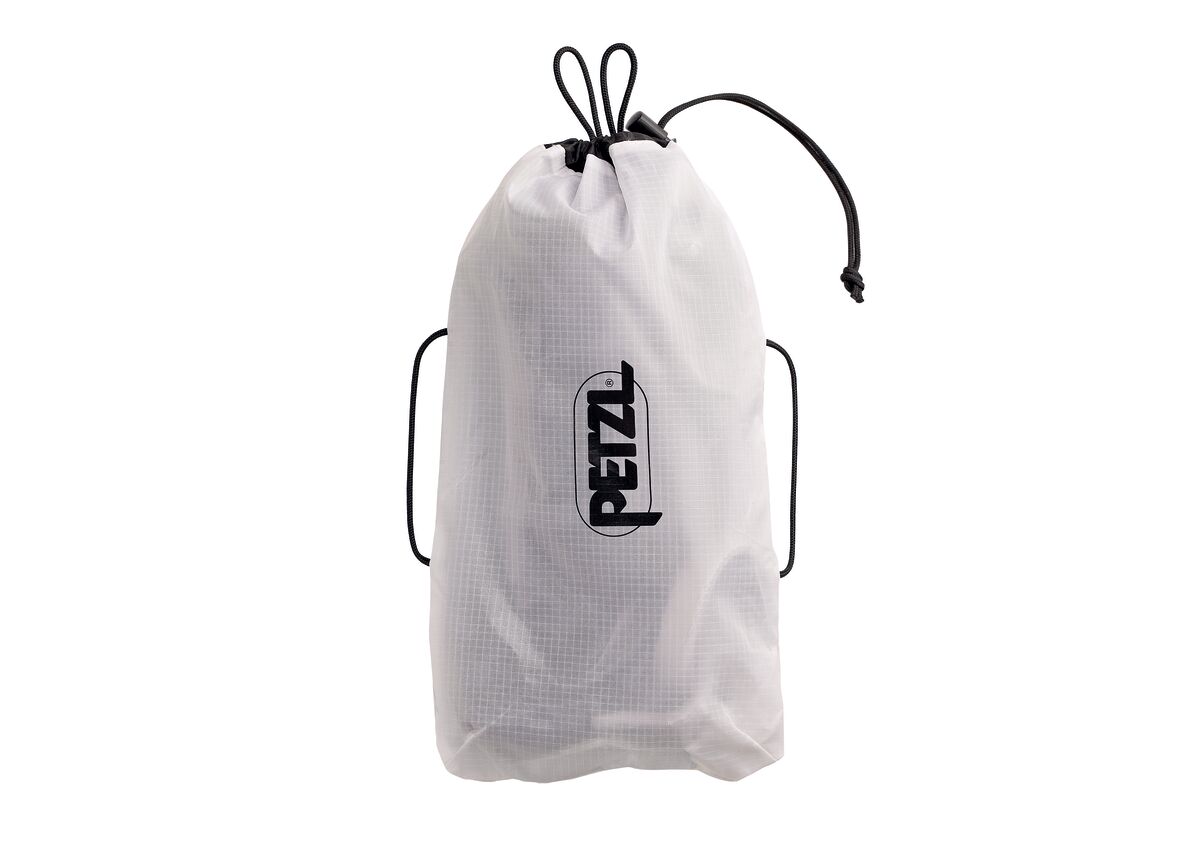 Petzl Corax LT Women's Harness