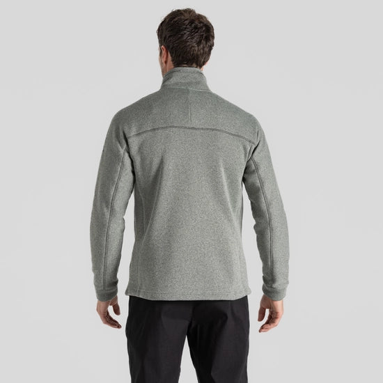 Craghoppers Men's Torney II Full Zip Fleece