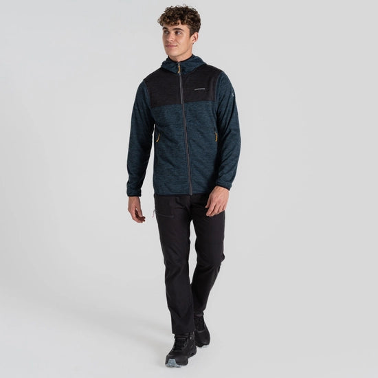 Craghoppers Men's Travos Full Zip Fleece
