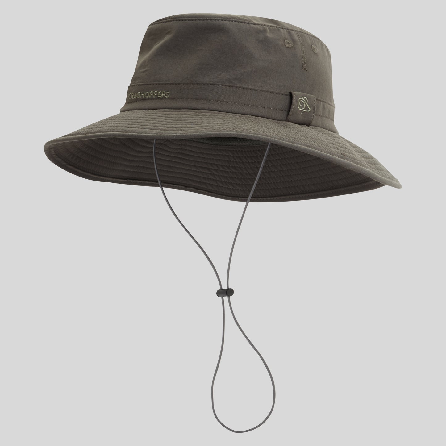Craghoppers Men's NosiLife Outback Hat II