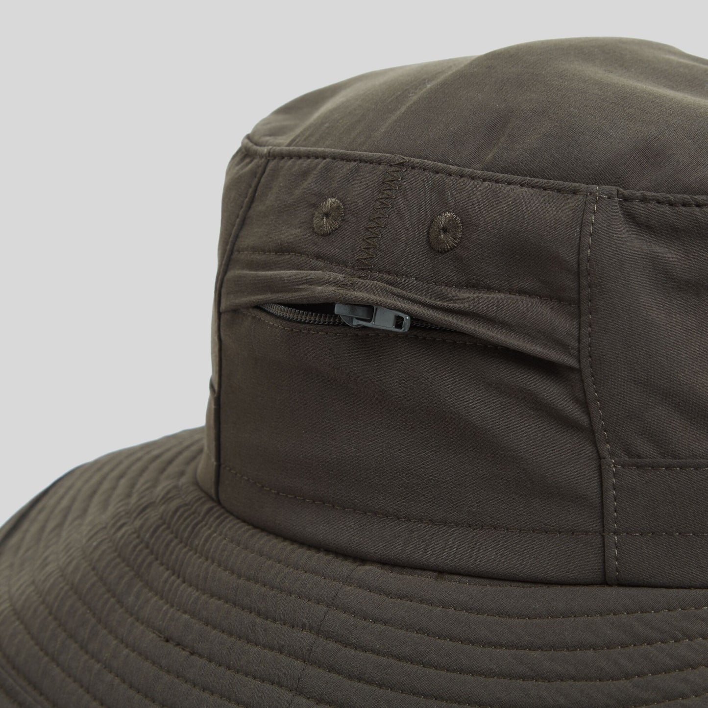 Craghoppers Men's NosiLife Outback Hat II