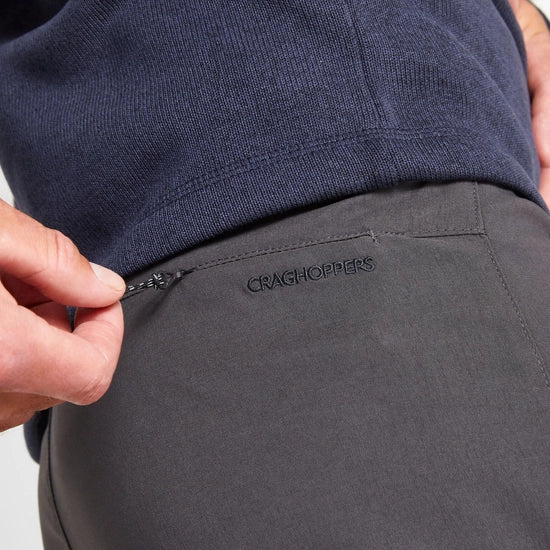 Craghoppers Men's Kiwi Pro II Trousers