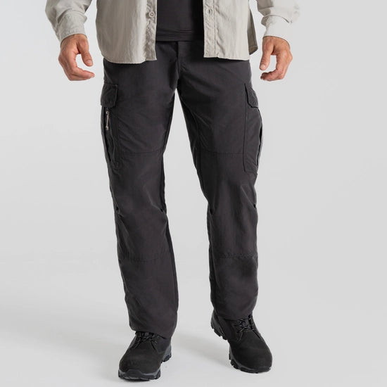 Craghoppers Men's NosiLife Cargo Trouser III