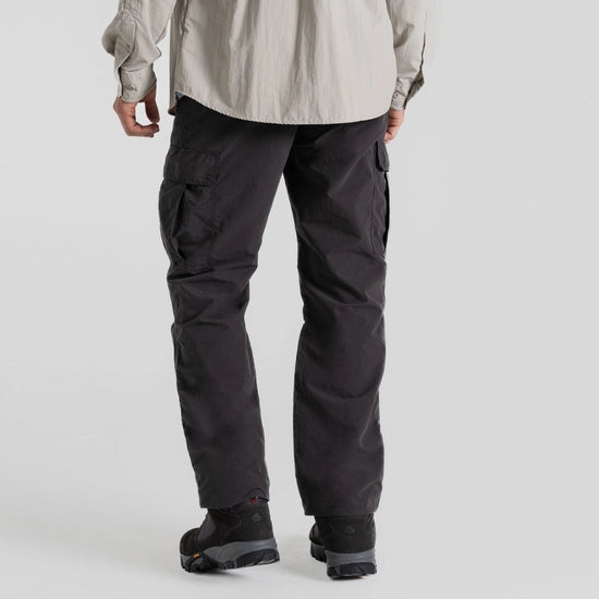 Craghoppers Men's NosiLife Cargo Trouser III