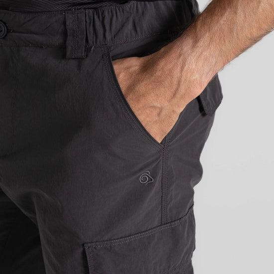 Craghoppers Men's NosiLife Cargo Trouser III