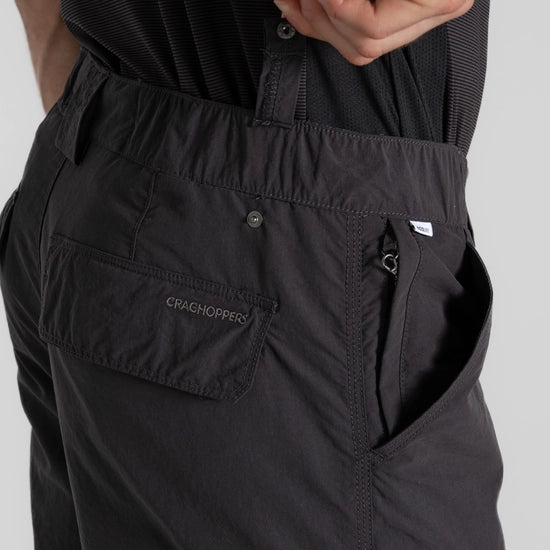 Craghoppers Men's NosiLife Cargo Trouser III