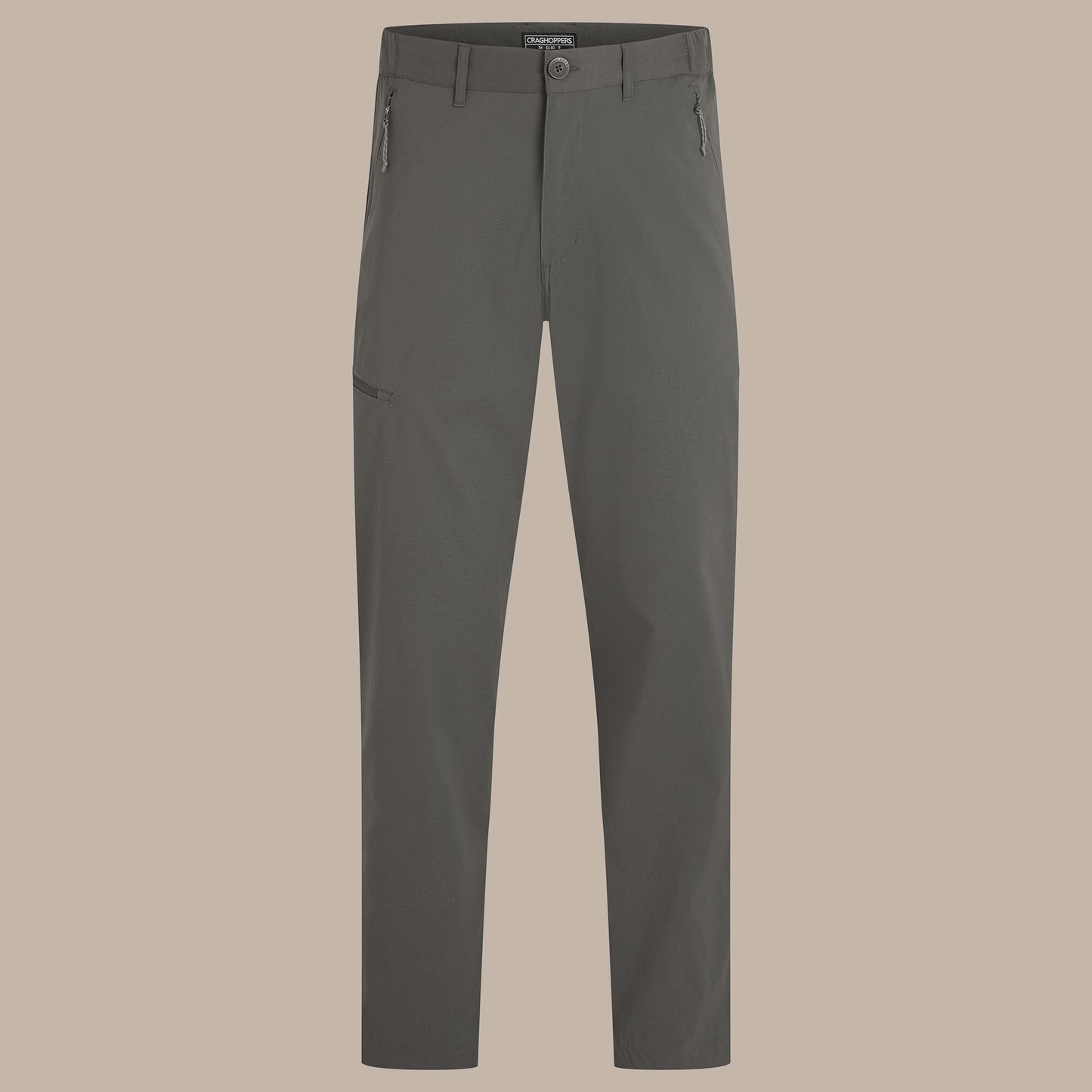 Craghoppers Men's Kiwi Pro III Trousers - Regular