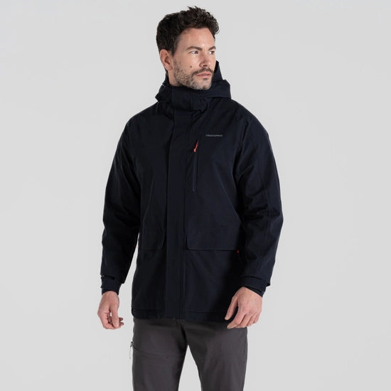 Men's Lorton Stretch Waterproof Jacket