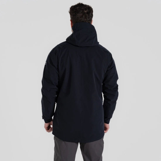 Men's Lorton Stretch Waterproof Jacket