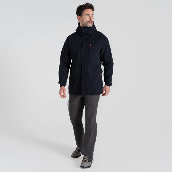 Men's Lorton Stretch Waterproof Jacket