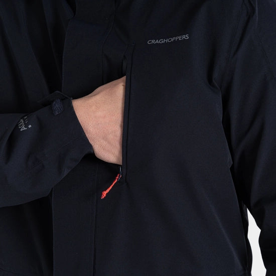 Men's Lorton Stretch Waterproof Jacket