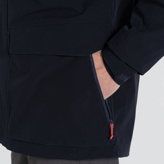 Men's Lorton Stretch Waterproof Jacket