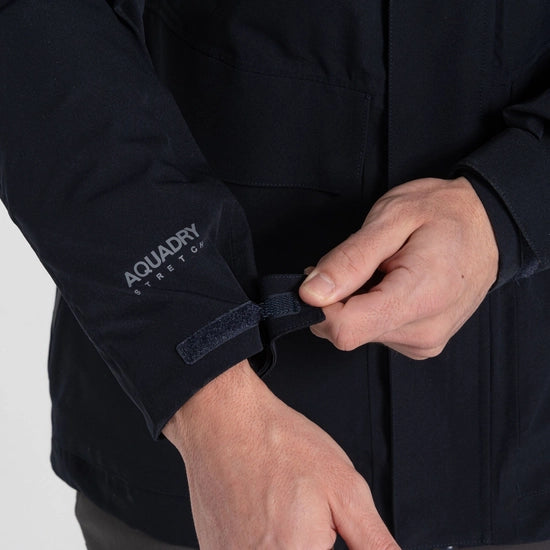Men's Lorton Stretch Waterproof Jacket