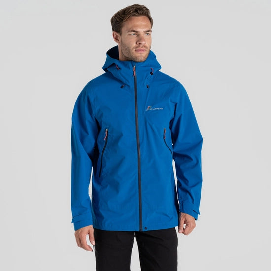 Craghoppers Men's Maris 2.5 Layer Stretch Waterproof Jacket