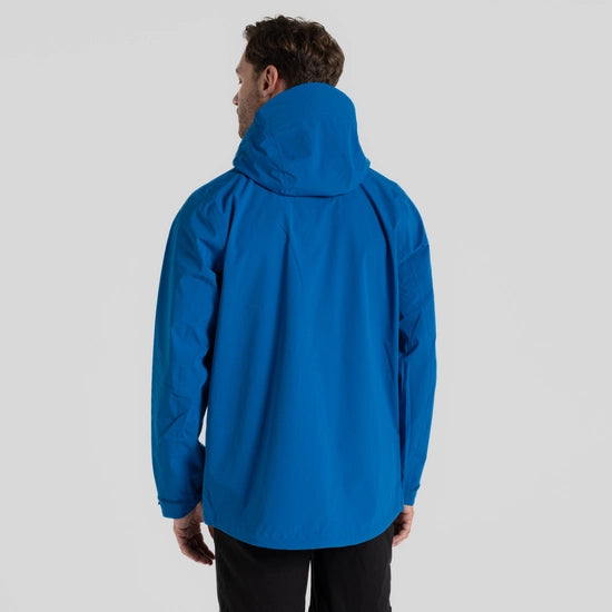 Craghoppers Men's Maris 2.5 Layer Stretch Waterproof Jacket