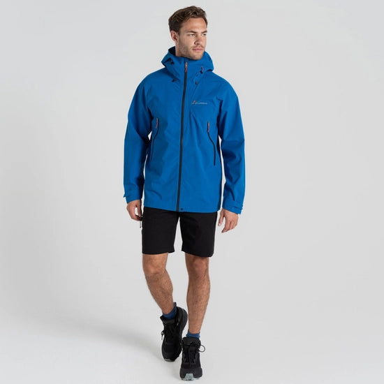 Craghoppers Men's Maris 2.5 Layer Stretch Waterproof Jacket