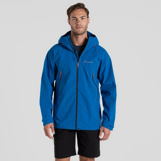 Craghoppers Men's Maris 2.5 Layer Stretch Waterproof Jacket