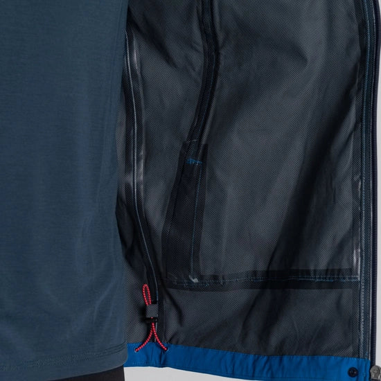 Craghoppers Men's Maris 2.5 Layer Stretch Waterproof Jacket