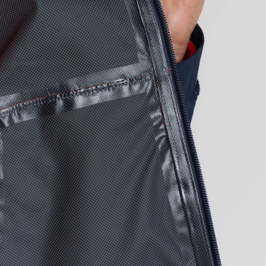 Craghoppers Men's Maris 2.5 Layer Stretch Waterproof Jacket
