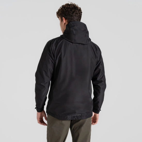 Craghoppers Men's Ossus Waterproof Jacket