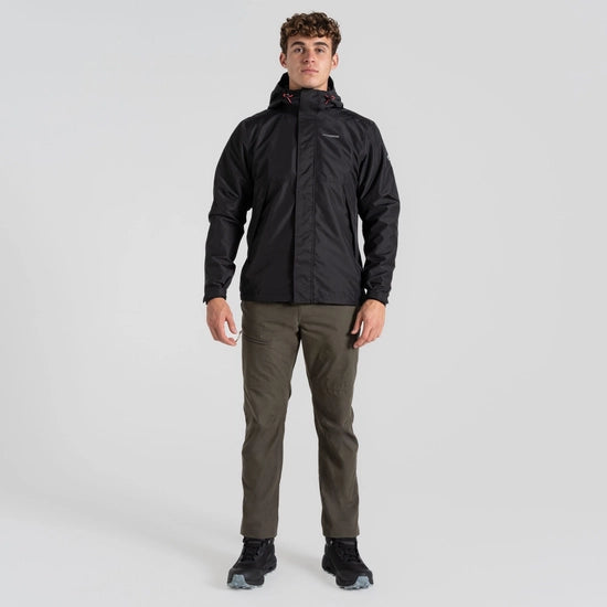 Craghoppers Men's Ossus Waterproof Jacket