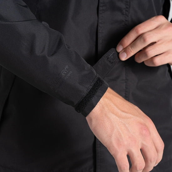 Craghoppers Men's Ossus Waterproof Jacket