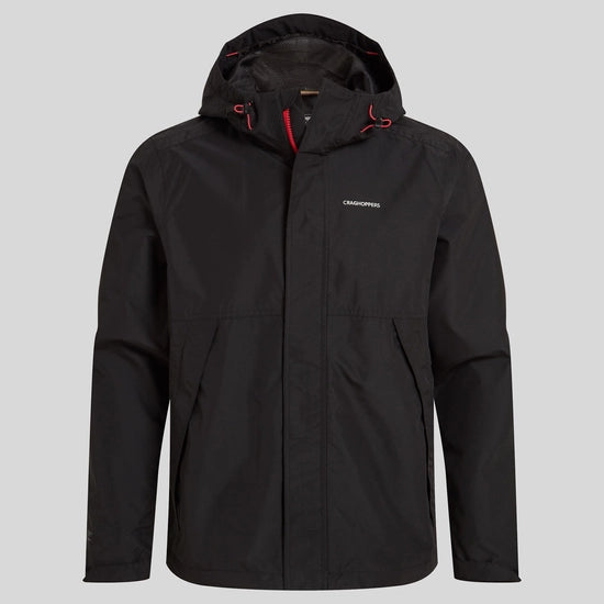 Craghoppers Men's Ossus Waterproof Jacket