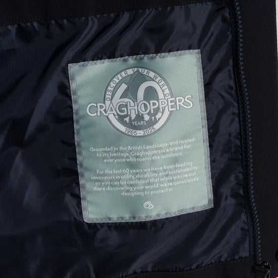 Craghoppers Men's Lorton II Waterproof Jacket