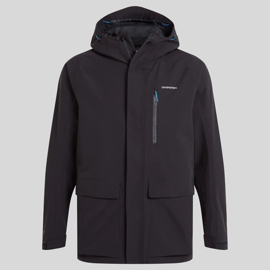 Craghoppers Men's Lorton II Waterproof Jacket