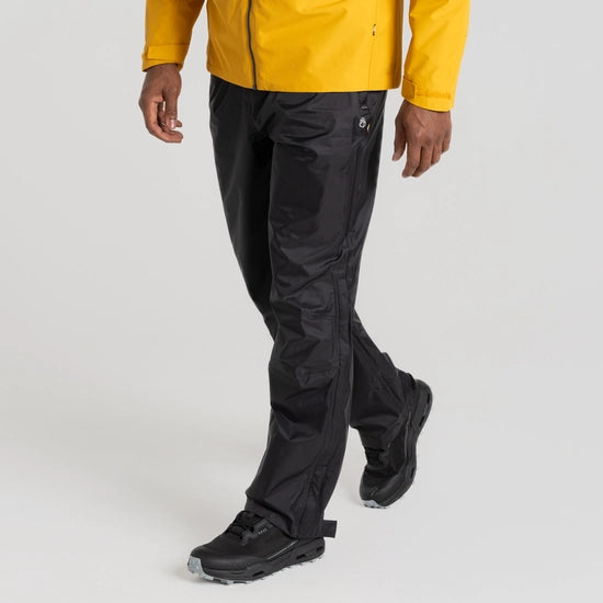 Craghoppers Ascent Waterproof Overtrousers