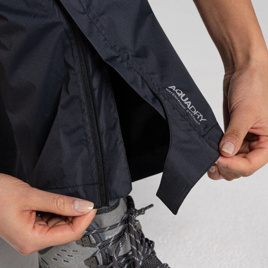 Craghoppers Ascent II Waterproof Overtrousers