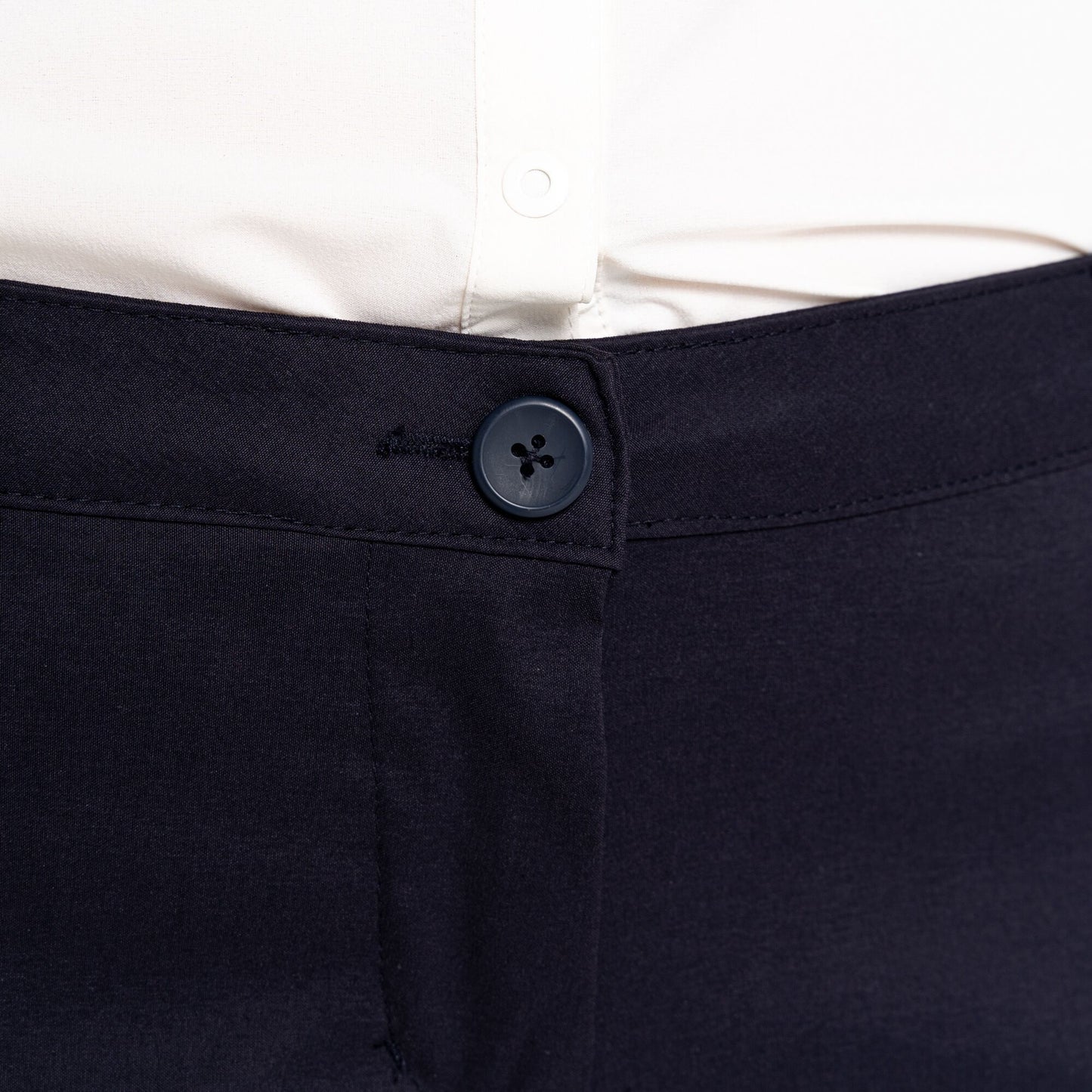 Craghoppers Women's Kiwi Pro II Crop Trousers