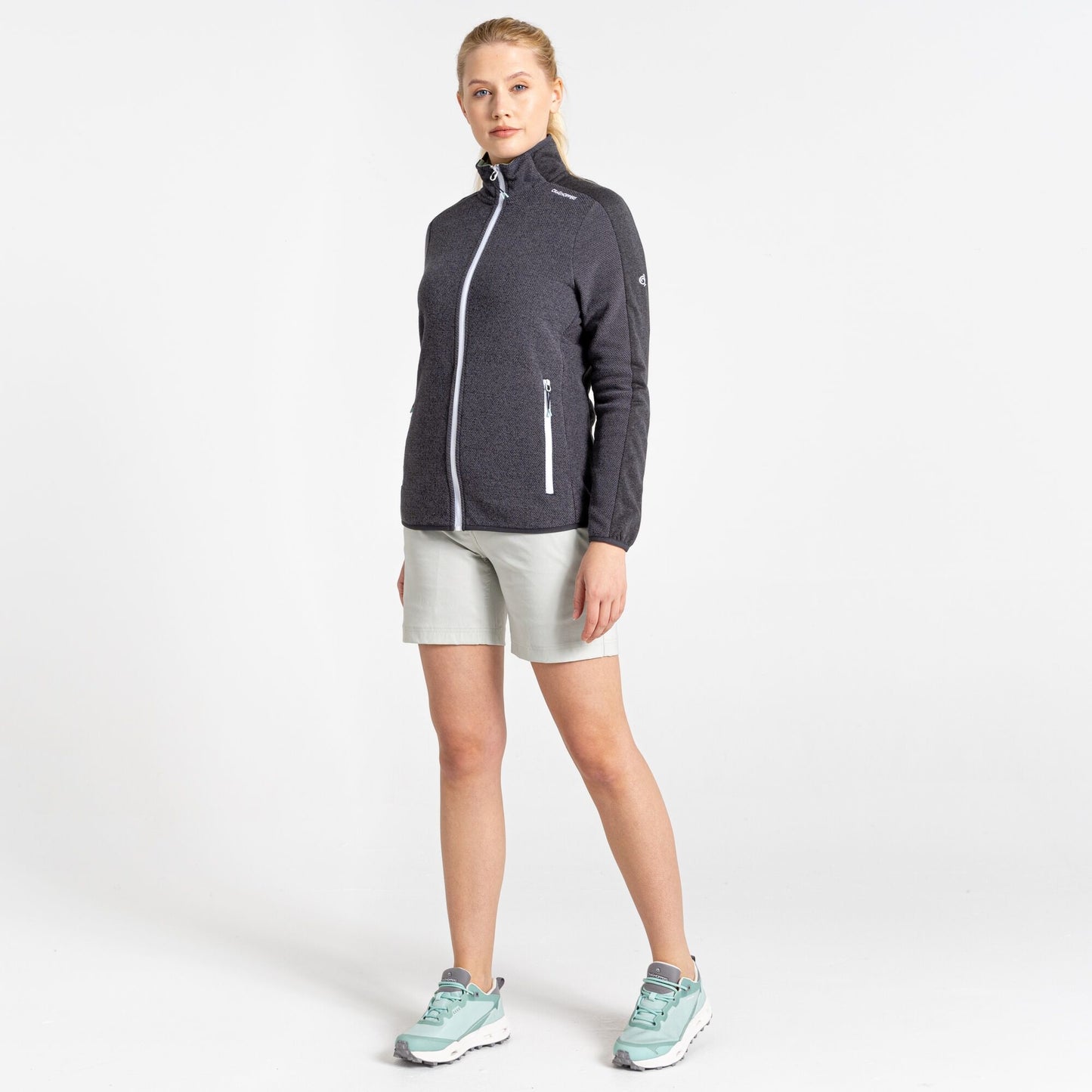 Craghoppers Women's Stretch Kiwi Pro III Shorts