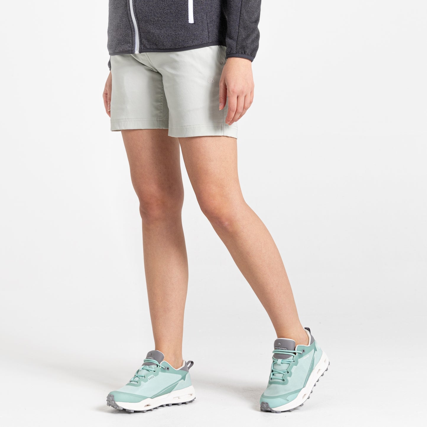 Craghoppers Women's Stretch Kiwi Pro III Shorts