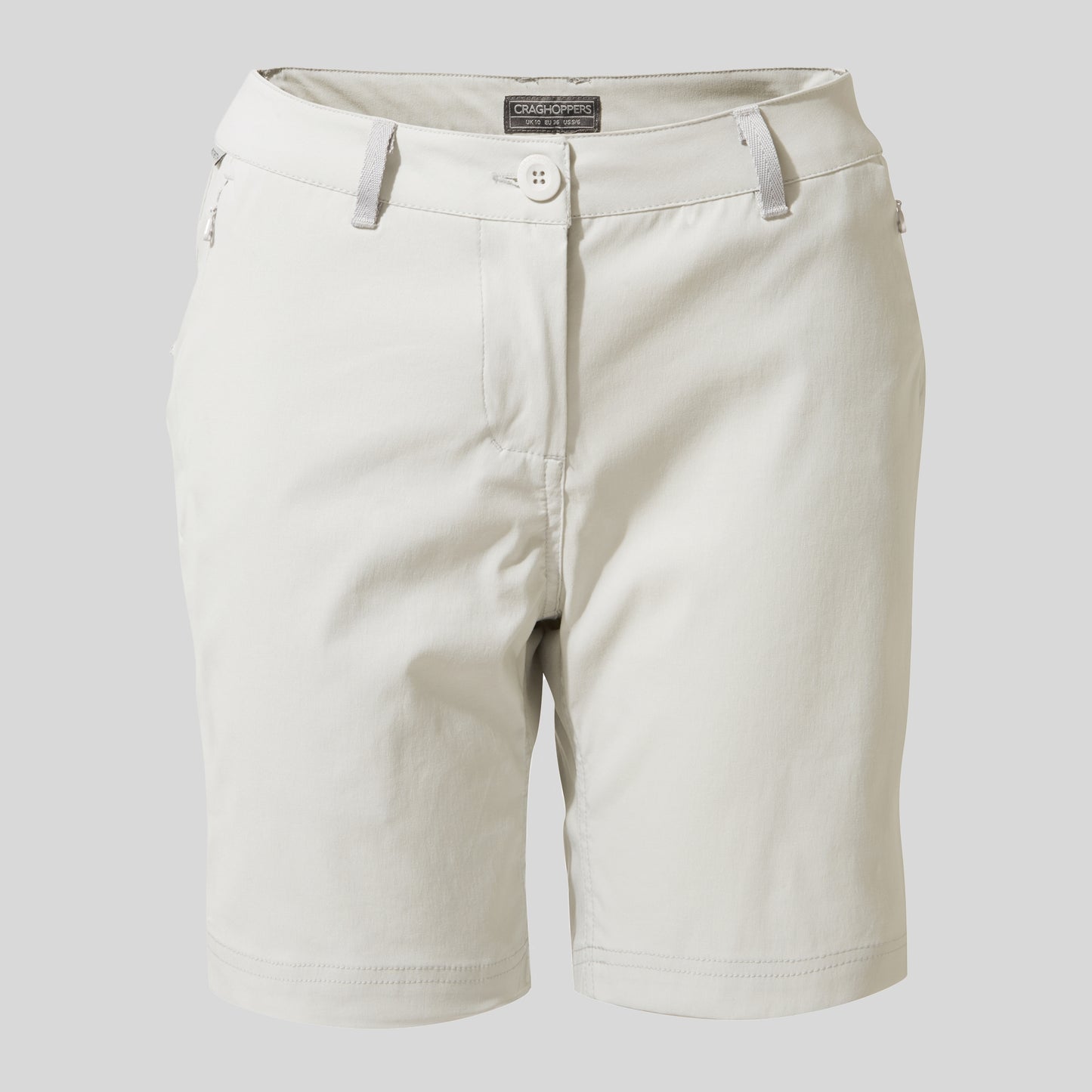 Craghoppers Women's Stretch Kiwi Pro III Shorts